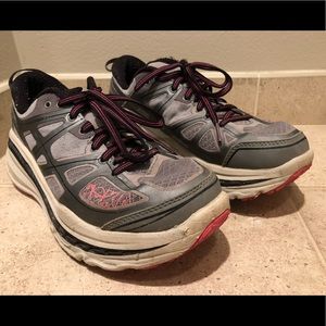 Hoka One women’s size 8.5